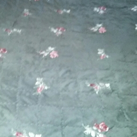 Bed spread Quilted King size - Picture 1 of 6